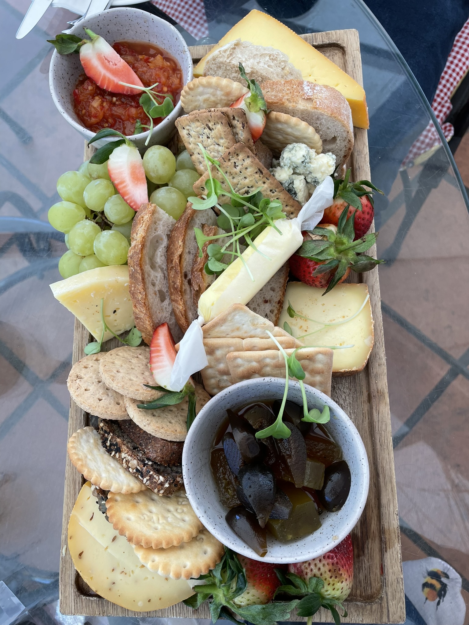 Setellenbosh, South Africa